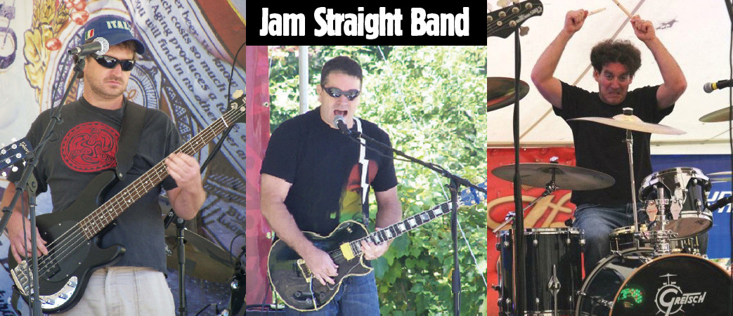 Jam-Straight-Band