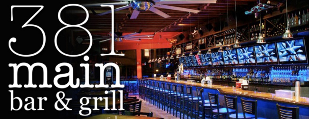 381 Main Bar and Grill