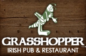 Grasshopper Iris Pub and Restaurant Newfoundland