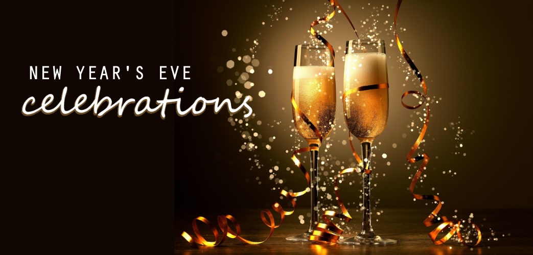 New Year's Eve Parties Celebrations 2015 North New Jersey
