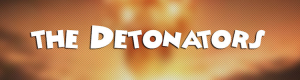 detonators