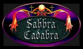 sabbracadabra