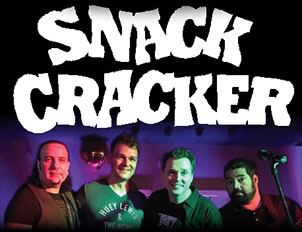 snack cracker